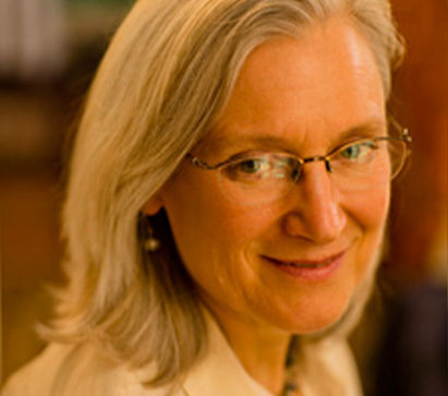 Laurie Welch ’73. Link to her story