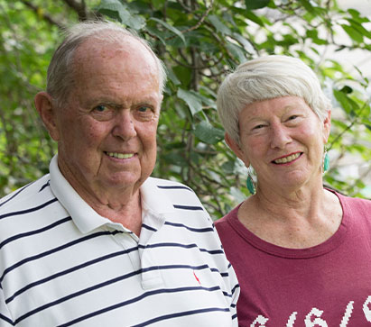 Jody Williams ’66. Link to her story