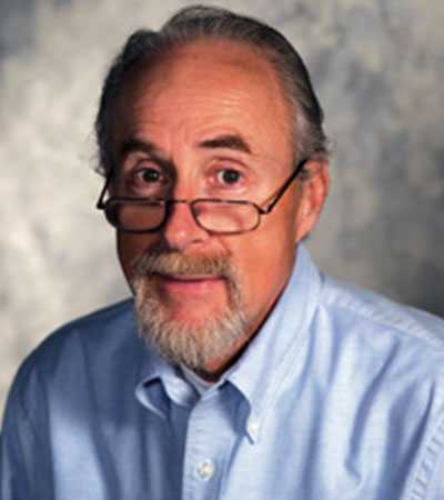 Photo of Peter Setlow '64