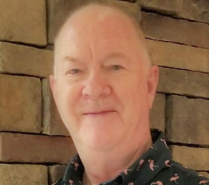 Earl Tarble ’65. Link to his story